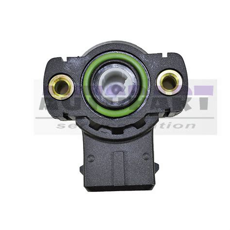 After a while 350 horsepower will seem to you a little you want to take something special. THROTTLE POSITION SENSOR FOR BMW M3 M5 Z3 Z4 E34 E36 E39 E46 E52 E85 13631402143 Sensors Automotive
