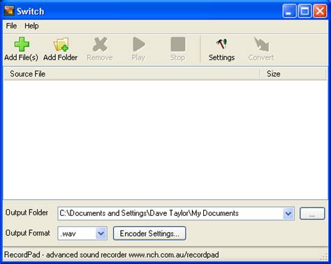 Convert Wma From Windows Media Player Into Mp3 Files Ask Dave Taylor