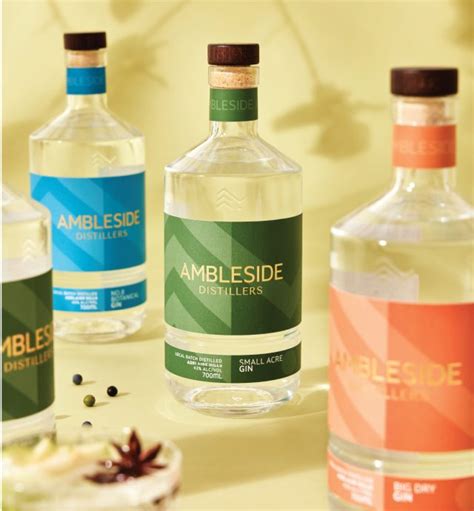 Ambleside Distillers Named Best Australian Gin Of 2022