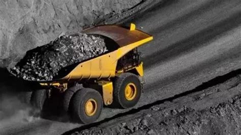 £555m Queensland Coal Mine Receives Construction Approval Mining Digital