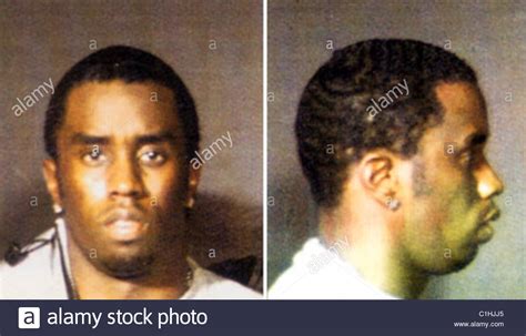 Sean John Combs High Resolution Stock Photography And Images Alamy