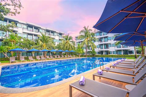 Holiday Style Ao Nang Beach Resort Krabi Krabi 2023 Prices