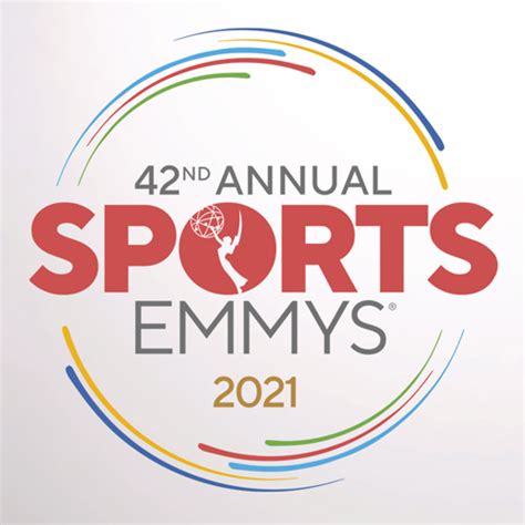 42nd Sports Emmy Nominations Espn Tops Among The Networks Super Bowl