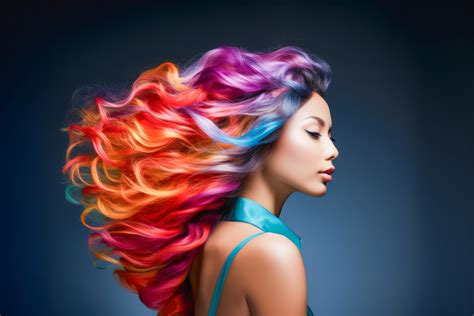 Truth Behind Hair Coloring Services What You Need To Know