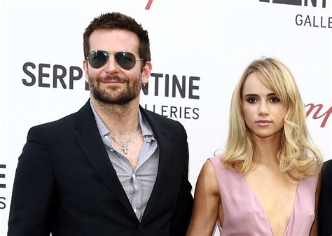 American Sniper Star Bradley Cooper Breaks Up With Suki Waterhouse Time