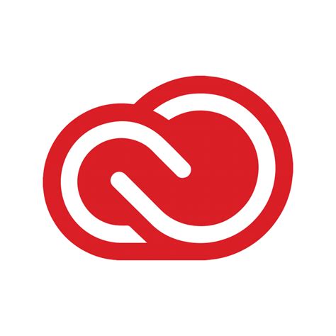 Adobe Creative Cloud Logo Png E Vetor Download De Logo