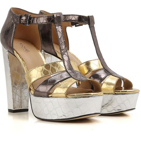 Chaussures femme michael kors, la touche finale de tout look raffiné. Chaussures Femme Michael Kors, Code produit: 40r7mems1m-041-