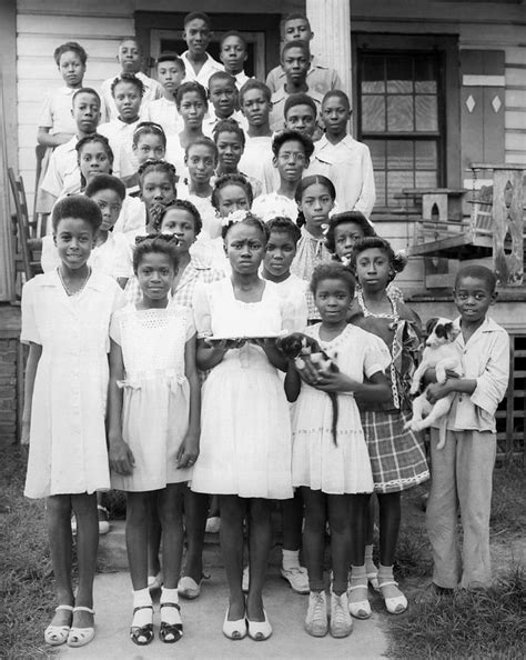African American Children Photograph By Underwood Archives Pixels