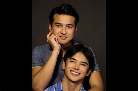 how jerome ponce achieved chemistry with teejay marquez in bl series benxjim abs cbn news