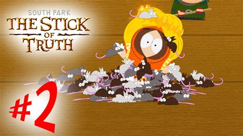 User.ini stores the user specific. South Park : The Stick of Truth - Parte 2: USEI O BOTÃO ...