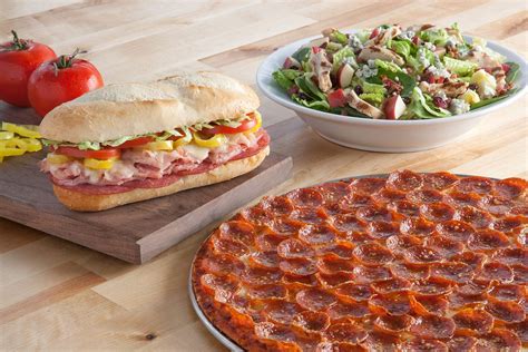 Donatos Looks To Hire 1000 New Associates System Wide Restaurant