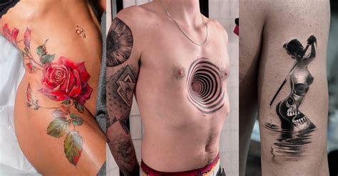 Celebrate National Tattoo Day with Your Favorite Tattoos of 2020 So Far ...