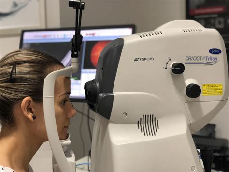 Tratamento Da Retina A Laser Clinica Schirmer