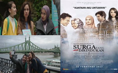 All movies on this site are without subtitles, subtitle links are provided in the post. 10 Hari Tayangan Di Malaysia, Surga Yang Tak Dirindukan 2 ...