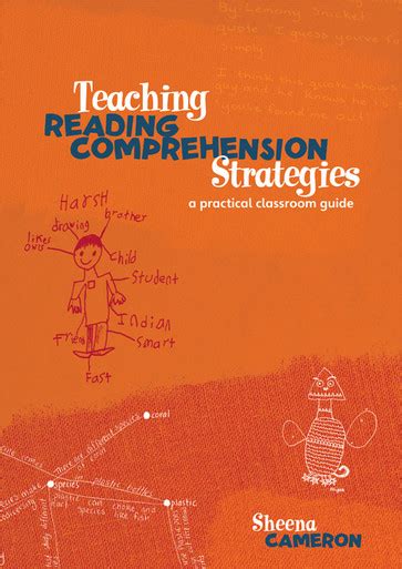 Teaching Reading Comprehension Strategies A Practical Classroom Guide