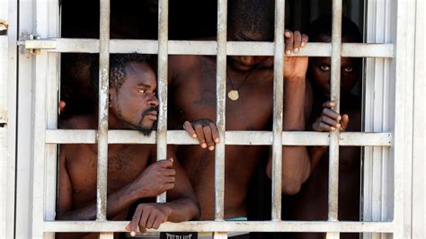 Africa Now Has World S Highest Rate Of Modern Day Slavery