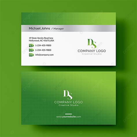 We did not find results for: Green Business Card Template for Free Download on Pngtree