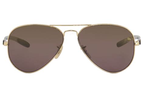 ray ban men s chromance rb8317ch rb 8317 ch pilot rayban polarized sunglasses