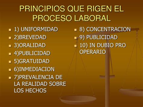 Ppt Etapas Y Pruebas En El Proceso Laboral Powerpoint Presentation