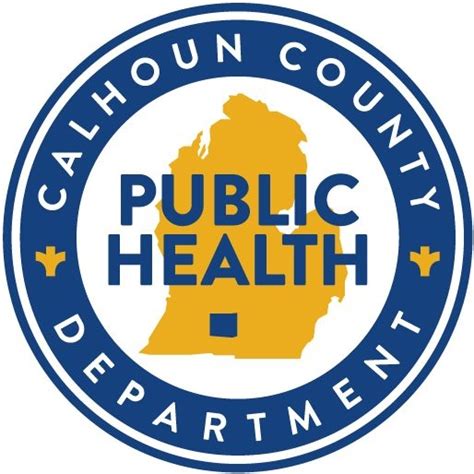 Calhoun County Public Health Department Battle Creek Mi