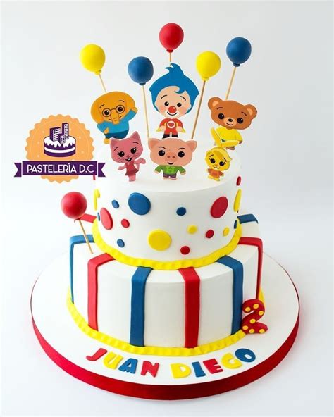 Pin De Maricarmens Cakes Online Stor En Tortas Plim Plim Fiestas De