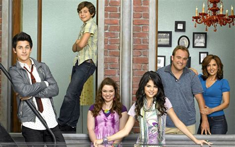 Heres What The ‘wizards Of Waverly Place Cast Looks Like Now Ibtimes