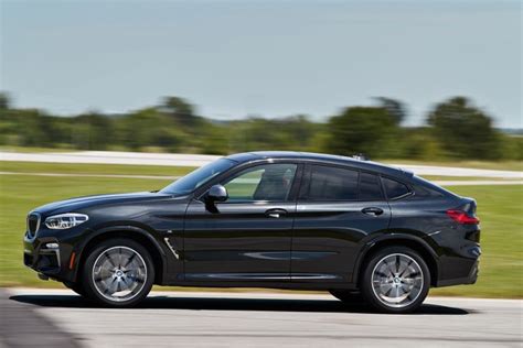 2019 Bmw X4 M40i First Drive Review Digital Trends