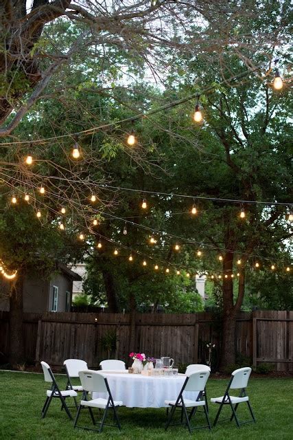 81 Best Party Lights Images On Pinterest House Porch