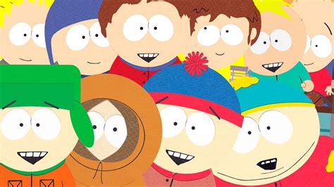 South Park Wallpaper 114 Wallpapers Hd Wallpapers South Park