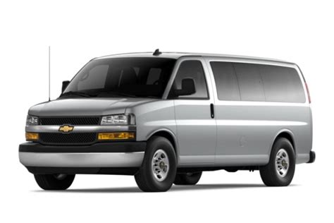 Chevrolet Express 3500 Specs Of Wheel Sizes Tires Pcd Offset And