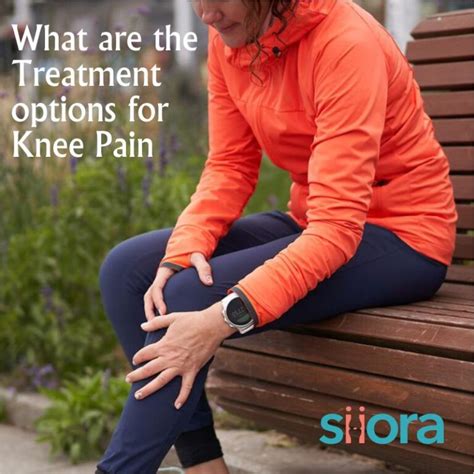 Knee Pain Treatment What Do You Should Know