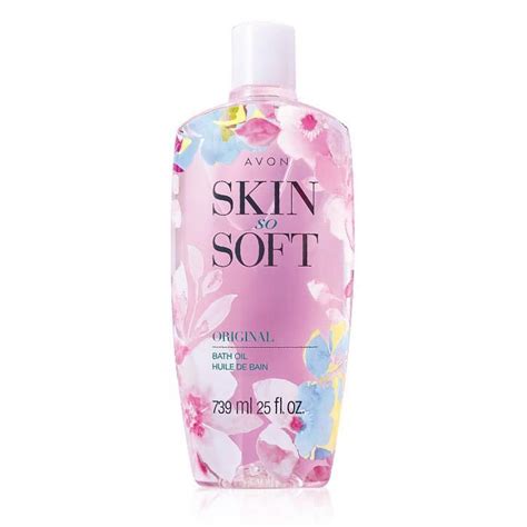 A Limited Edition 50 Year Anniversary Packaging Of The Skin So Soft