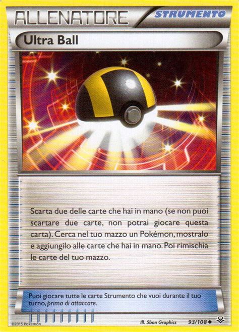 Ultra Ball Esploratori Delle Tenebre 102 Pokémon Central Wiki
