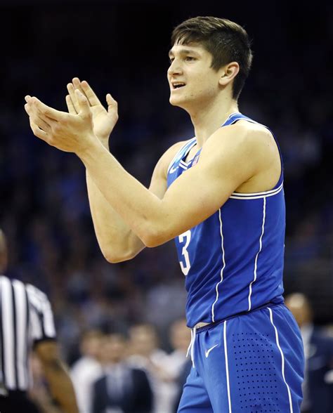 Utah Jazz: Why Grayson Allen will win over the hearts of Jazz fans