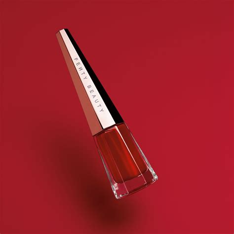 Stunna Lip Paint Longwear Fluid Lip Color Fenty Beauty By Rihanna
