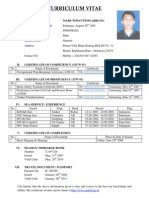 Curriculum vitae format for teachers download 11 guatemalago. Cv Form for Seaman | Ships | Sailor