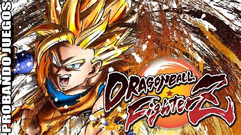 Enjoy the best collection of dragon ball z related browser games on the internet. Dragon Ball Fighter Z | PC gameplay - YouTube