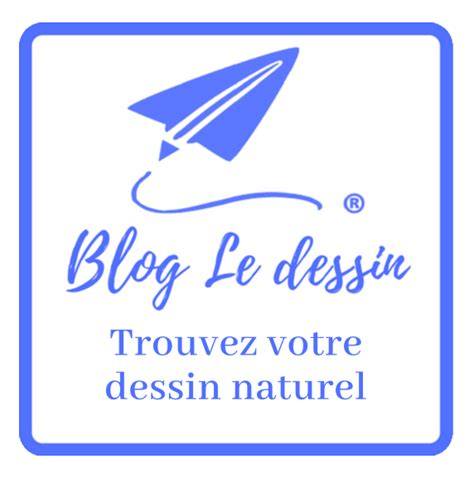 Blog Le Dessin | Dessin visage, Dessin, Astuces pour dessiner