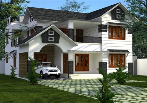 Kerala Homes