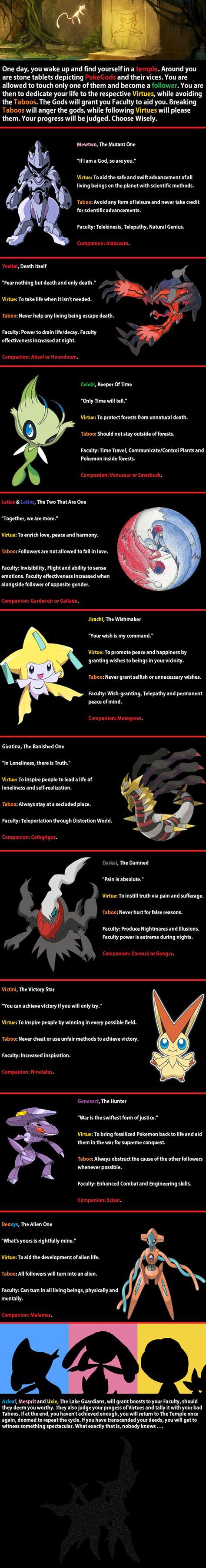 22 Pokemon Theory Ideas Pokemon Pokemon Theory Pokemon Facts