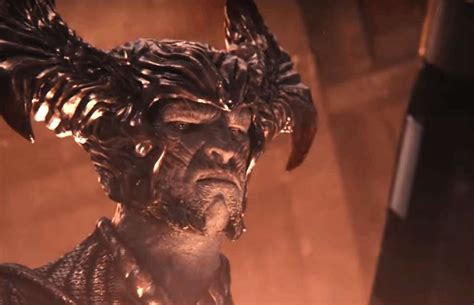 Justice Leagues Dumb Villain Steppenwolf Doesnt Deserve Controversy