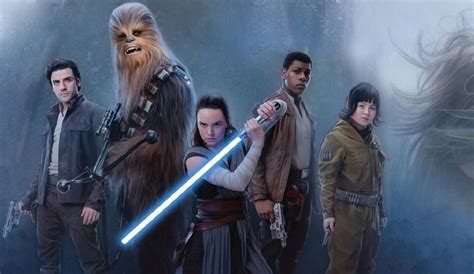 Why Inclusion Is Important To Star Wars Fandom