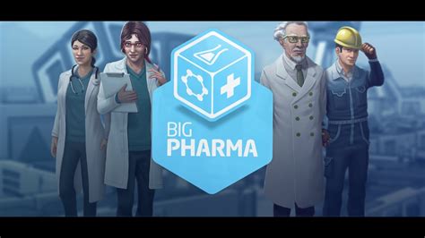 Big Pharma Trailer Youtube