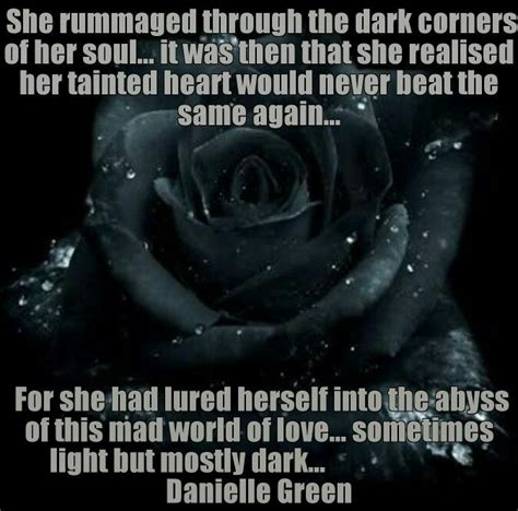 Dark Love Poem Dark Love Poems Love Poems Dark Love