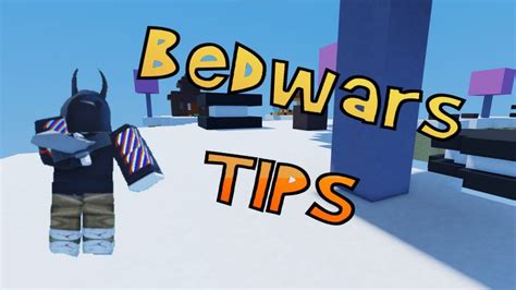 How To Get Better At Roblox Bedwarsbeginners Guide And Tips Creepergg