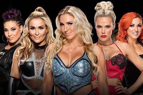 SmackDown Women S Championship Match Announced For WWE SummerSlam