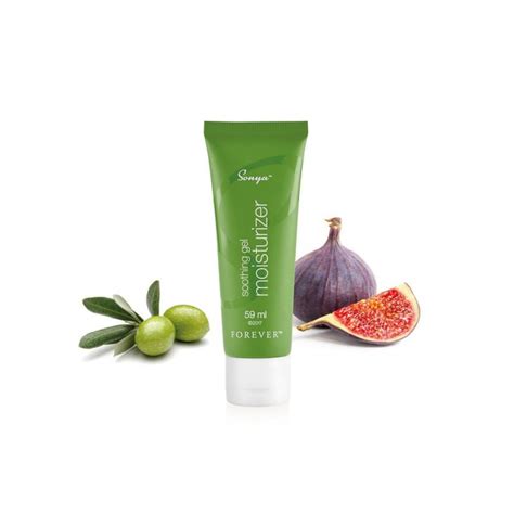 Sonya Soothing Gel Moisturizer Pret Prospect Beneficii ️