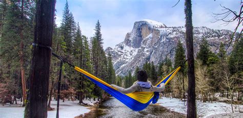 The Top 10 Best Camping Hammocks And Gear For Beginner Hammock Campers