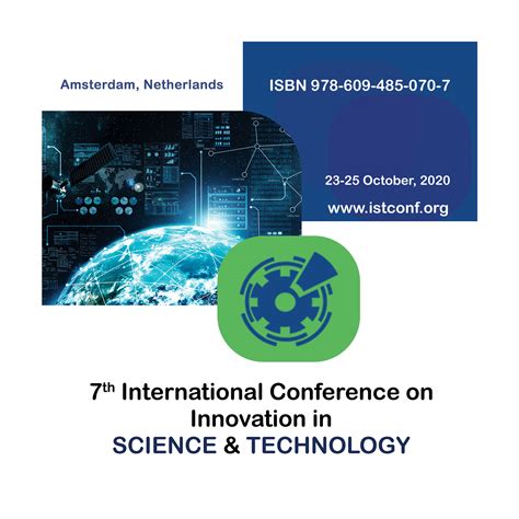 Proceedings Of The Th International Conference On Innovation In