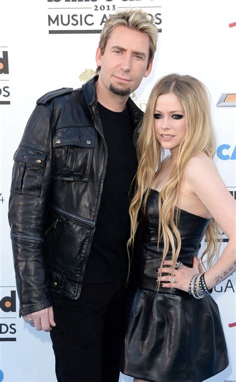 Avril Lavigne From Guess The Celebrity Engagement Ring E News